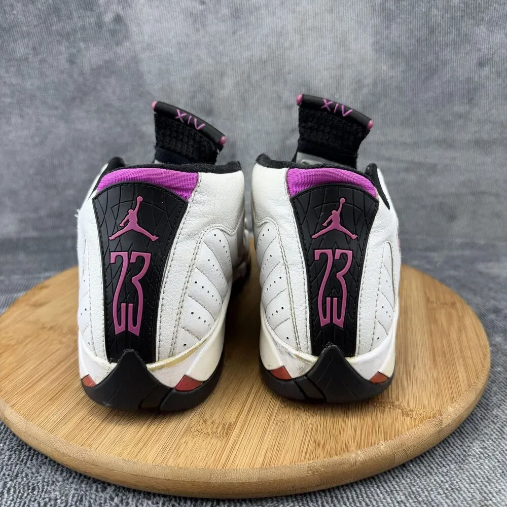 Jordan brand model